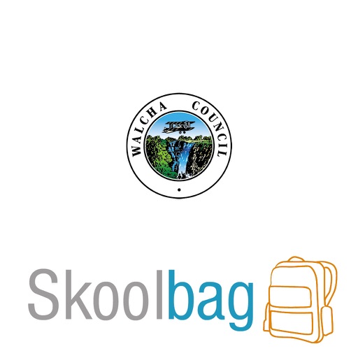 Walcha Preschool - Skoolbag icon