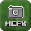 MCFX Pro- Pixel Camera for Minecraft PE and Survivalcraft Fans
