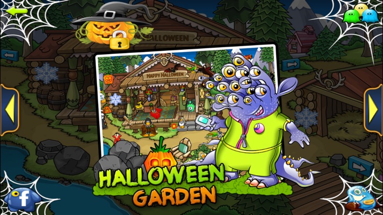 Zombie Simulator Hidden Objects screenshot-3