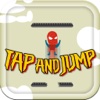 Tap And Jump: For Spiderman Version