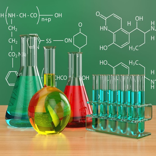 Organic Chemistry Glossary Cheatsheet with Study Guide by Monica G