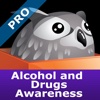 Alcohol and Drugs Awareness Pro