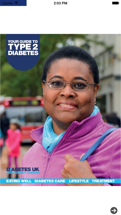 Diabetes UK Professionals by Diabetes UK