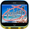 Holiday Gallery HD – The Weekend Retina Wallpapers , Day Off Themes and Backgrounds