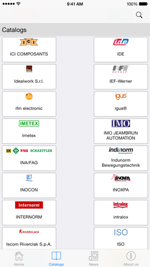 TraceParts(圖3)-速報App