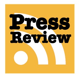 Press Review - News Hub & RSS Feed Board