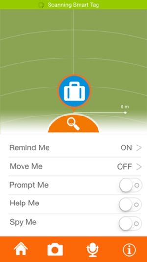 Bluetooth Personal Alarm(圖1)-速報App