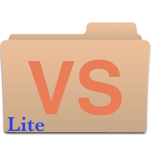 Folder-Compare-Lite