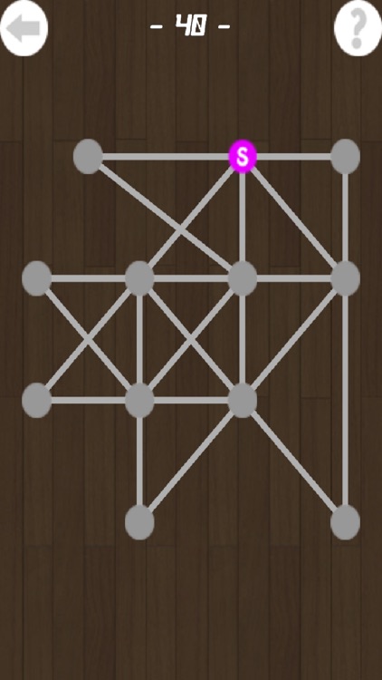 Line Puzzle