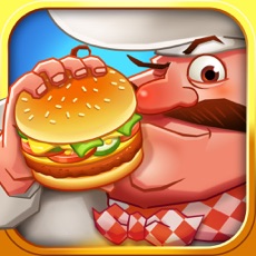 Activities of Burger Chef : Yummy Burger