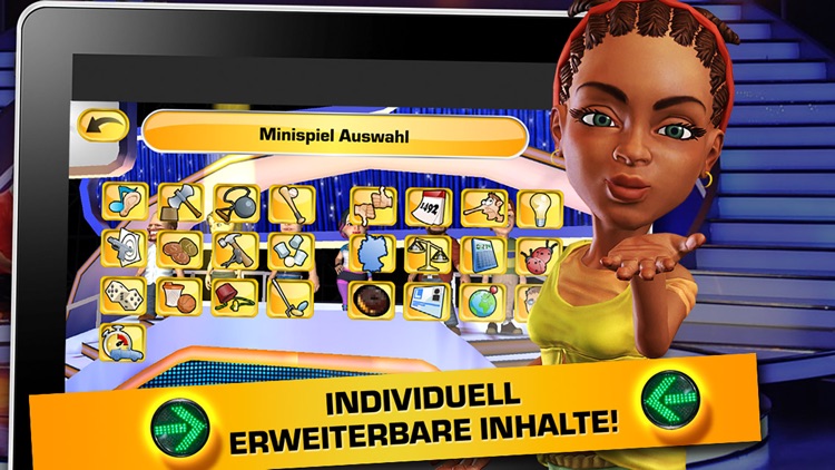 Schlag den Raab – Das Spiel screenshot-3
