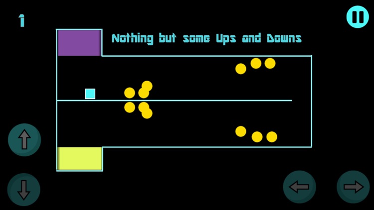 Impossible Circles : Puzzle Escape