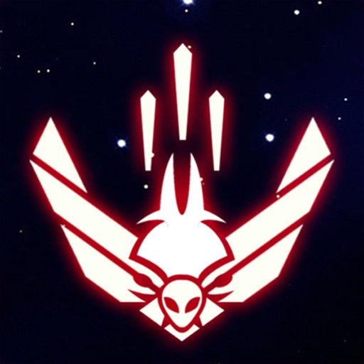 Galaxy Attack 2016 icon