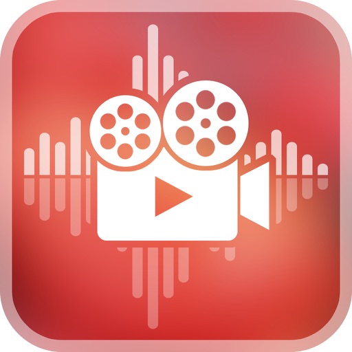 Video Merger Music Pro - Combine Video and Music into Video