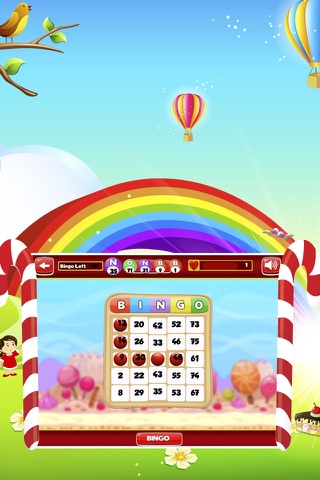 Bingo Club Party screenshot 2