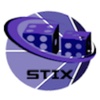 STIX: with Golf Score Card