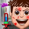 Fun Kids Baby Doctor - Free Games for Girls and Boys