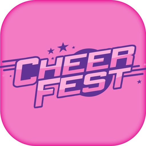 Cheer Fest icon