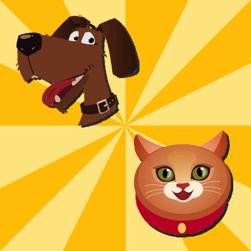 Dog or Cat? iOS App