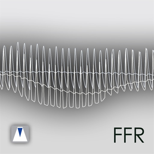 FFR Tutor App Icon