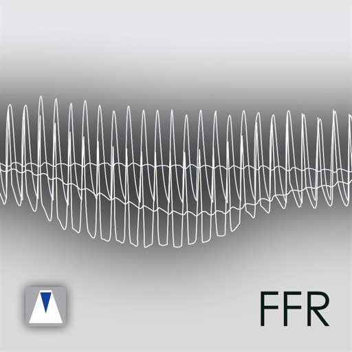 FFR Tutor App iOS App