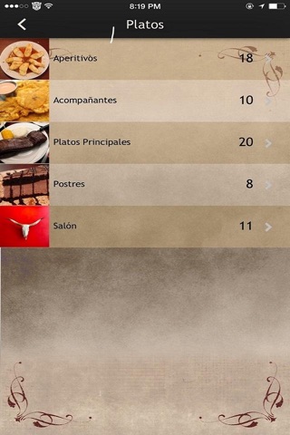 Steaks & Co. screenshot 3