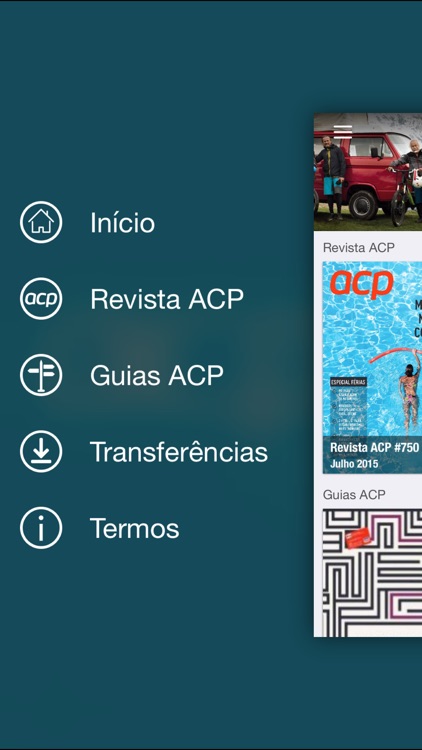 Revista ACP