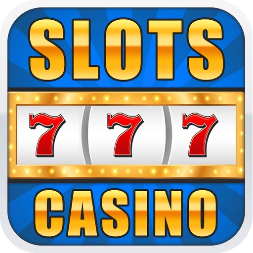 Casino Casino Slots iOS App