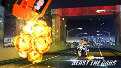 BIKE RACING- TRAFFIC RIVALS 1.0 IOS ĐUA XE BIKE RACING- TRAFFIC RIVALS 1.0 IOS