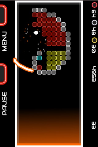 Swipe Breaker screenshot 2