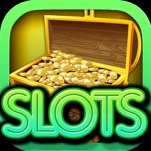 `` 2015 `` Bet High Win High - Free Casino Slots Game icon