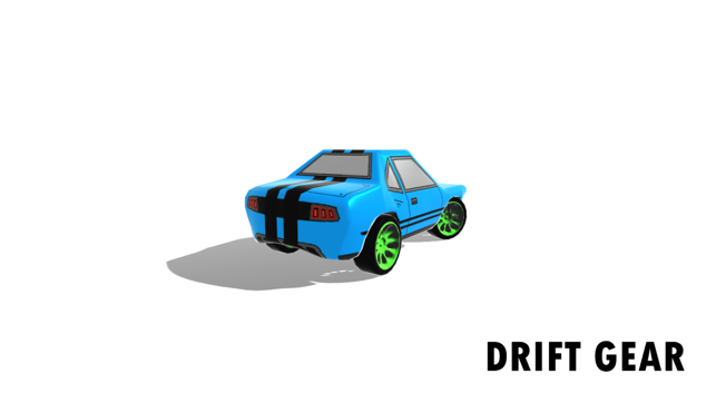 Drift Gear(圖1)-速報App