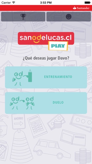 Sanodelucas PLAY(圖1)-速報App