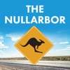 Nullarbor Map