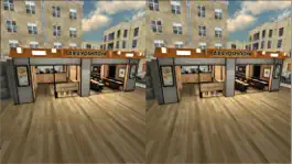 Game screenshot Mybee Cardboard VR Game apk