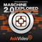 AV for Exploring Maschine 2.0