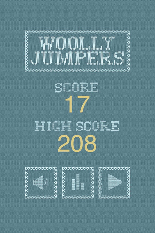 Woolly Jumpers screenshot 3