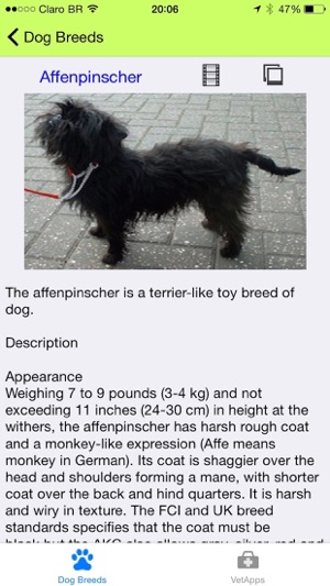 Dog Breeds App(圖2)-速報App