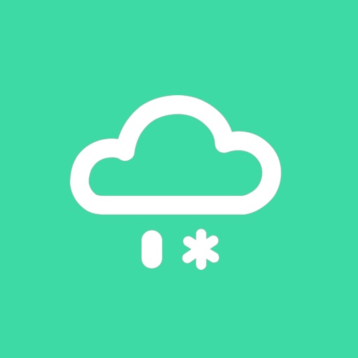 Rain Remix icon