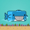 Whale Splash - Splish Fun Game
