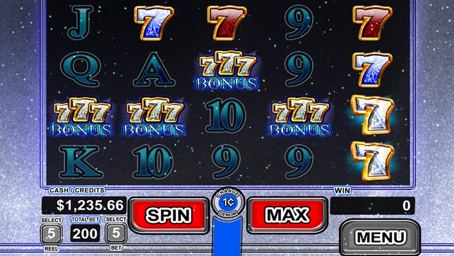 Gem 7's Slots(圖1)-速報App