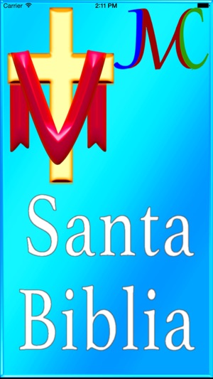 Santa Biblia JMC