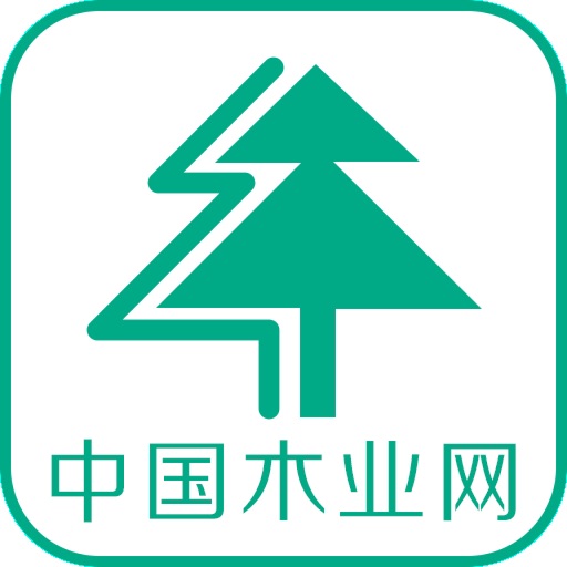 中国木业网 Icon