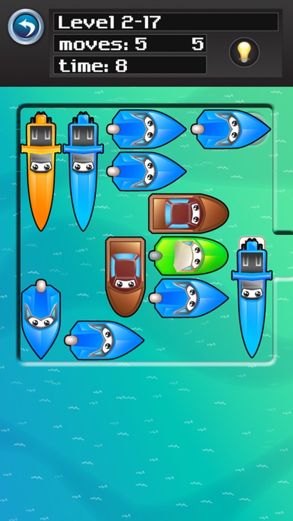 Boats !