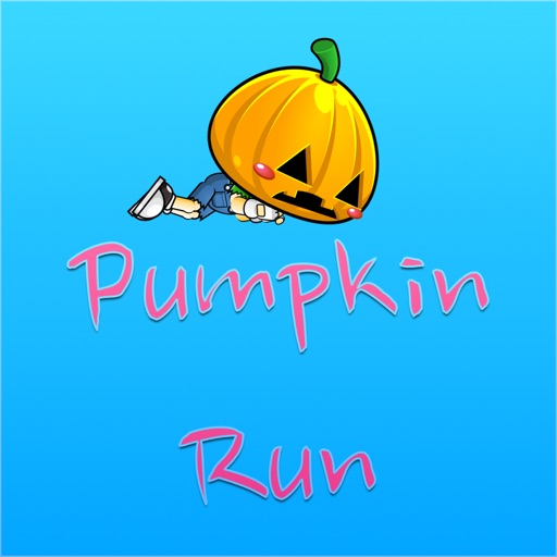 Pumpkin Run Extreme icon