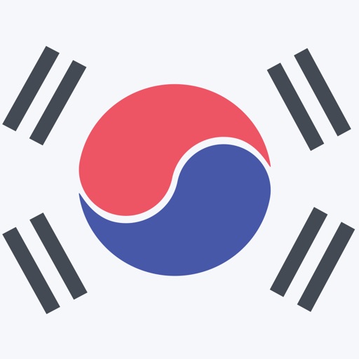 Learning Korean Basic 400 Words