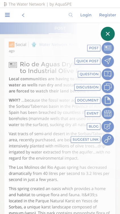 The Water Network screenshot-4