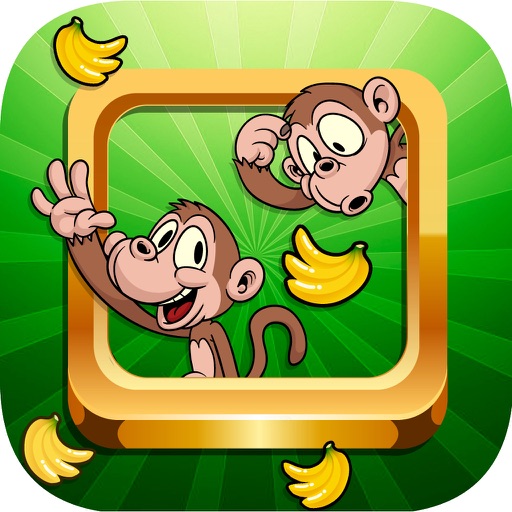 Box Monkey Pro: Fruit Jungle Quest iOS App