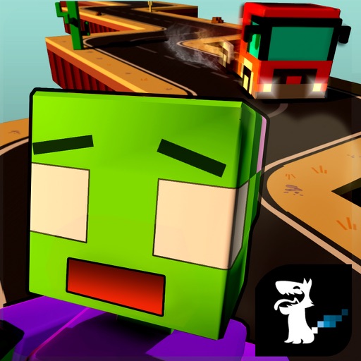 Ziggy Zombies icon