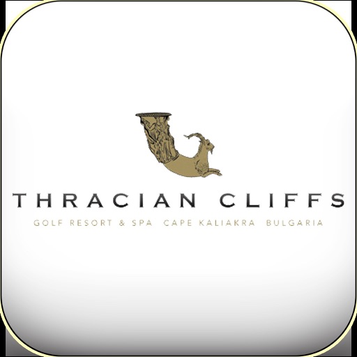 Th­racian Cliffs Golf Resort